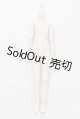 画像: MDD/ベースボディ2.0（セミホワイト） S-26-05-17-202-YB-ZS