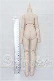 画像2: MDD/ベースボディ2.0（セミホワイト） S-26-05-17-202-YB-ZS (2)
