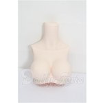 画像: MDD/MDD2.0-B-L-SW:上半身パーツ L胸 S-26-05-17-328-YB-ZS