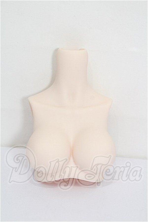 画像1: MDD/MDD2.0-B-L-SW:上半身パーツ L胸 S-26-05-17-328-YB-ZS (1)