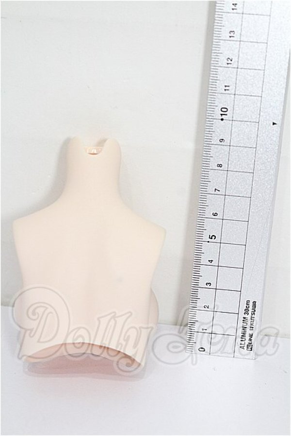 画像2: MDD/MDD2.0-B-L-SW:上半身パーツ L胸 S-26-05-17-328-YB-ZS (2)