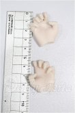 画像2: 1/4ドール/ハンドパーツ S-26-05-17-332-YB-ZS (2)