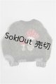 画像: SDM&MSD/OF:トップス S-26-08-09-460-YB-ZS