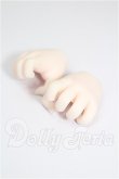 画像1: 1/6ドール/ハンドパーツ S-26-05-17-333-YB-ZS (1)