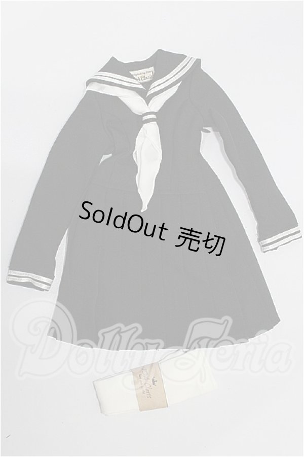 画像1: SD/OF:衣装セット S-26-08-30-559-YB-ZS (1)