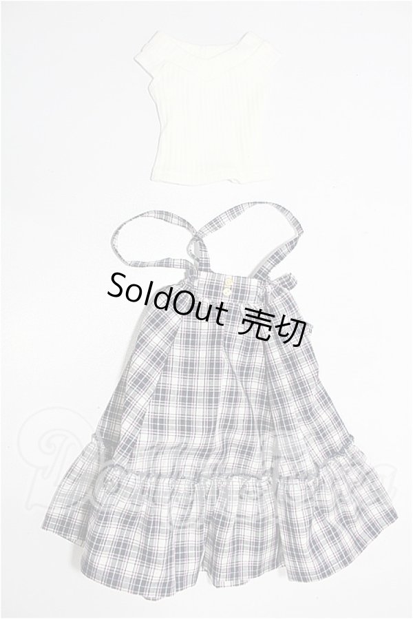 画像1: SD/OF:衣装セット S-26-08-23-442-YB-ZS (1)