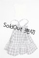 画像: SD/OF:衣装セット S-26-08-23-442-YB-ZS