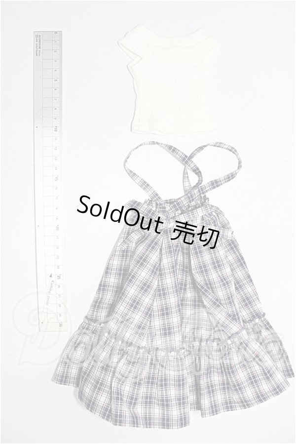 画像2: SD/OF:衣装セット S-26-08-23-442-YB-ZS (2)