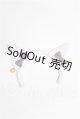 画像: MDD/OF:小物 S-26-05-17-293-YB-ZS