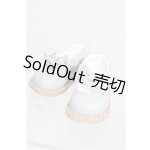 画像: 幼SD/OF:靴 S-26-05-17-347-YB-ZS