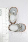 画像3: 幼SD/OF:靴 S-26-05-17-347-YB-ZS (3)