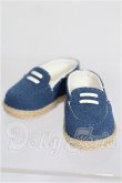 画像1: 幼SD/OF:靴 S-26-05-17-348-YB-ZS (1)