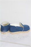 画像2: 幼SD/OF:靴 S-26-05-17-348-YB-ZS (2)