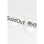 画像: SD/OF:靴 S-26-06-14-495-YB-ZS