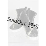 画像: MDD/OF:靴 S-26-05-17-343-YB-ZS