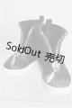 画像: MDD/OF:靴 S-26-05-17-343-YB-ZS