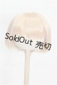 画像: 9inch/ウィッグ S-26-05-24-338-YB-ZS