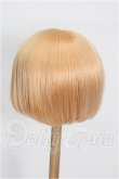 画像2: 9inch/ウィッグ S-26-05-24-338-YB-ZS (2)