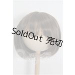画像: 9inch/ウィッグ S-26-07-26-362-YB-ZS