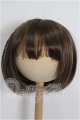 画像: 9inch/ウィッグ S-26-05-24-250-YB-ZS