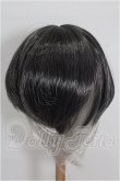 画像2: 9inch/ウィッグ S-26-05-24-247-YB-ZS (2)