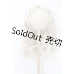 画像: 9inch/ウィッグ S-26-08-23-582-YB-ZS