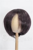 画像1: 9inch/ウィッグ S-26-05-31-297-YB-ZS (1)