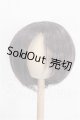 画像: 9inch/ウィッグ S-26-10-11-573-YB-ZS