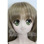 画像: DDS/DDH-04ヘッド+ボディ S-26-05-24-203-YB-ZS