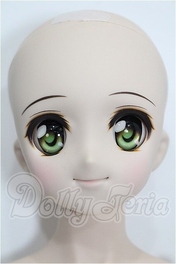 画像2: DDS/DDH-04ヘッド＋ボディ S-26-05-24-203-YB-ZS (2)