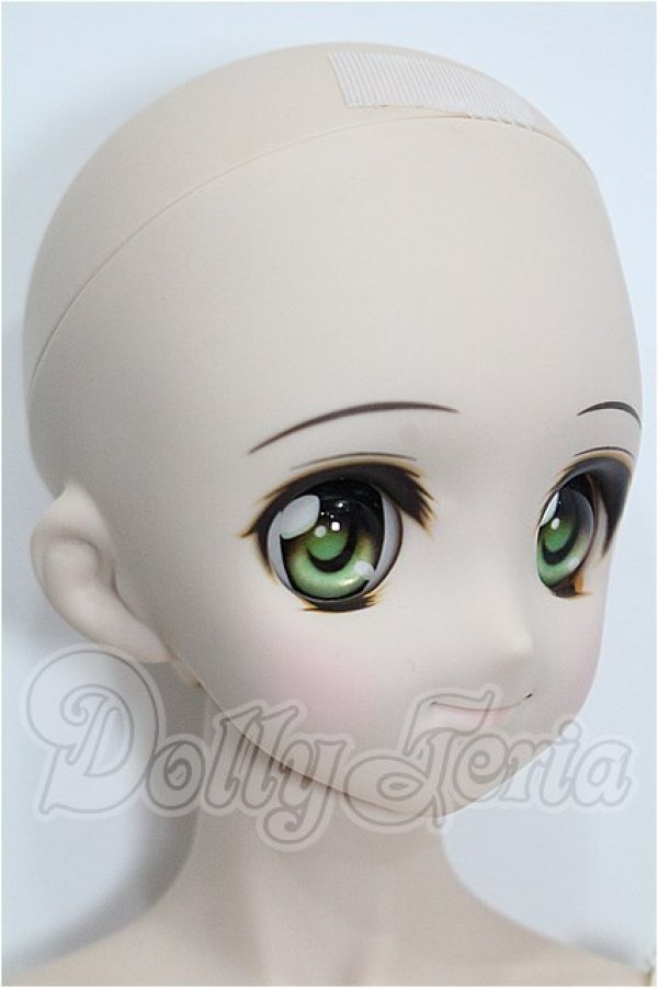 画像4: DDS/DDH-04ヘッド＋ボディ S-26-05-24-203-YB-ZS (4)
