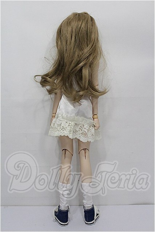 画像7: DDS/DDH-04ヘッド＋ボディ S-26-05-24-203-YB-ZS (7)