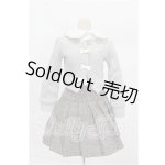 画像: DD/OF:衣装セット S-26-05-17-134-YB-ZS