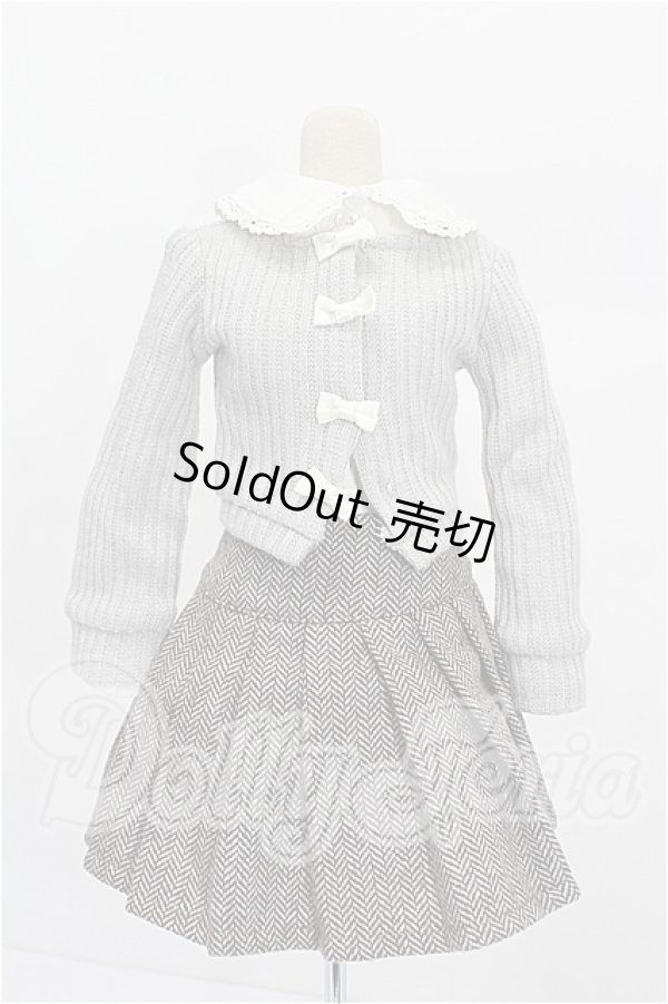 画像1: DD/OF:衣装セット S-26-05-17-134-YB-ZS (1)