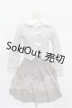 画像: DD/OF:衣装セット S-26-05-17-134-YB-ZS