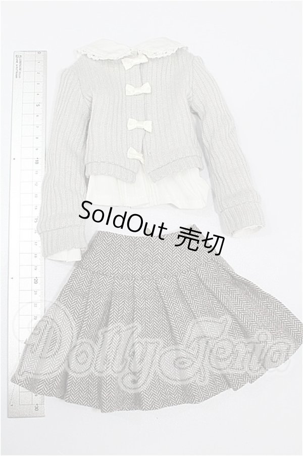 画像4: DD/OF:衣装セット S-26-05-17-134-YB-ZS (4)