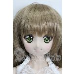 画像: DDS/DDH-04ヘッド+ボディ S-26-05-24-204-YB-ZS