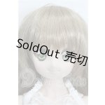 画像: DDS/DDH-04ヘッド+ボディ S-26-08-02-523-YB-ZS