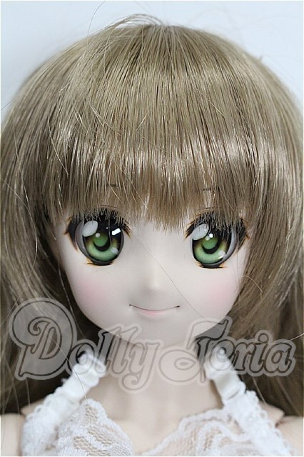 画像1: DDS/DDH-04ヘッド＋ボディ S-26-05-24-204-YB-ZS (1)
