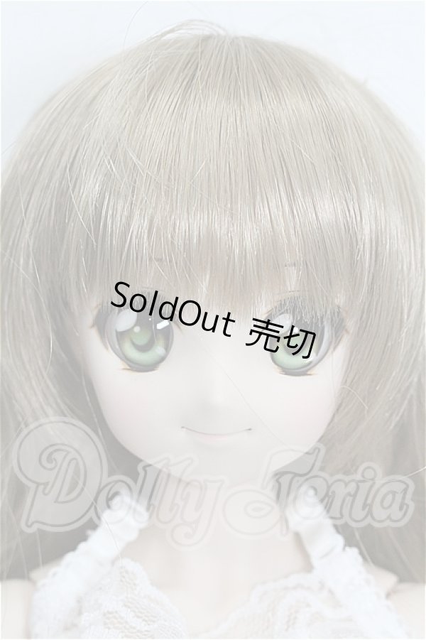 画像1: DDS/DDH-04ヘッド＋ボディ S-26-08-02-523-YB-ZS (1)