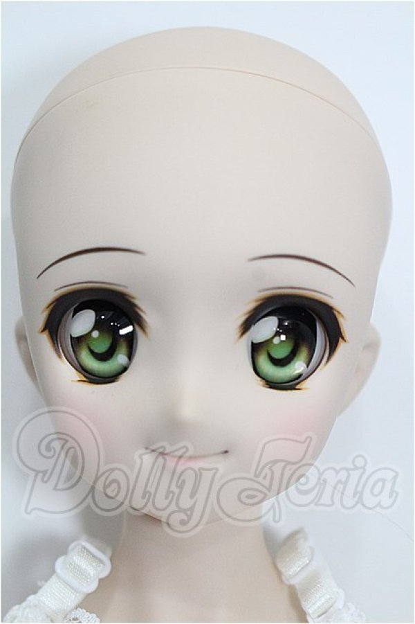 画像2: DDS/DDH-04ヘッド＋ボディ S-26-05-24-204-YB-ZS (2)