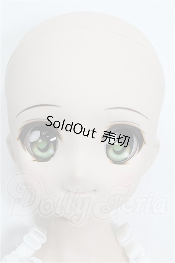 画像2: DDS/DDH-04ヘッド＋ボディ S-26-08-02-523-YB-ZS (2)
