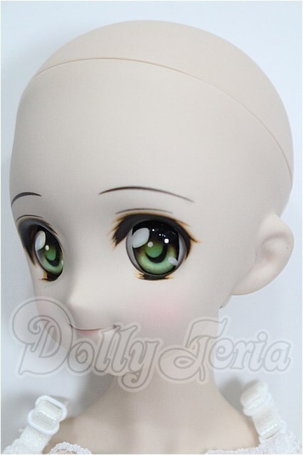画像3: DDS/DDH-04ヘッド＋ボディ S-26-05-24-204-YB-ZS (3)