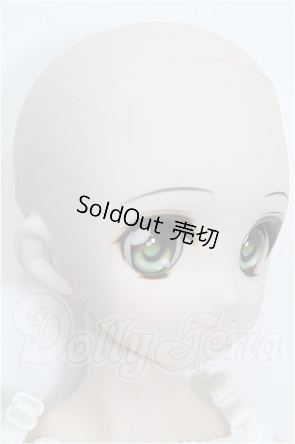 画像4: DDS/DDH-04ヘッド＋ボディ S-26-08-02-523-YB-ZS (4)