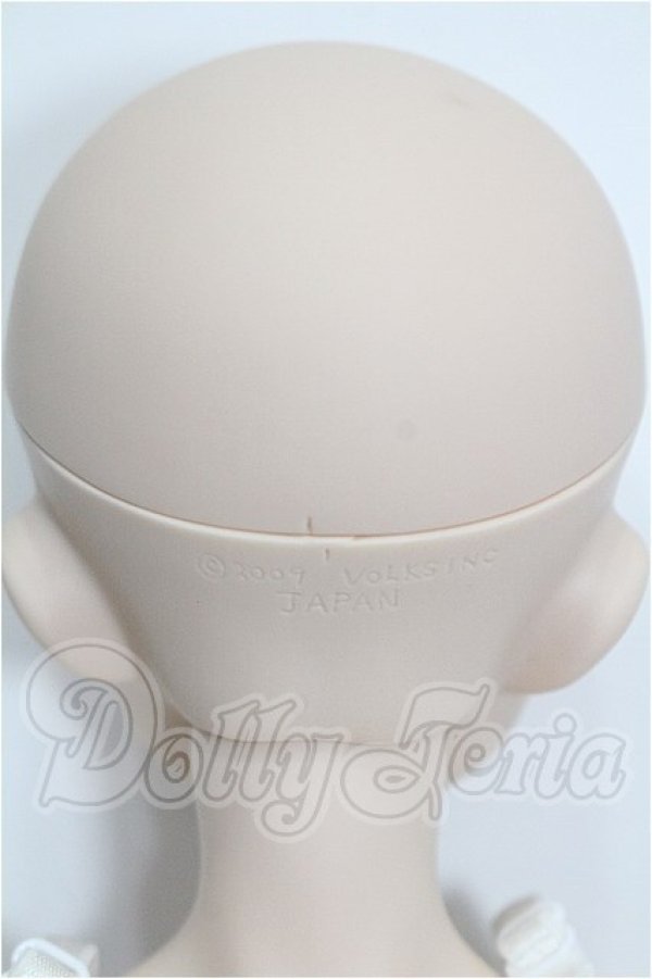 画像5: DDS/DDH-04ヘッド＋ボディ S-26-05-24-204-YB-ZS (5)