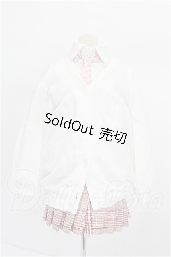 画像1: DD/OF:衣装セット S-26-05-17-135-YB-ZS (1)