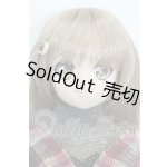 画像: DDS/DDH-04ヘッド+ボディ S-26-05-24-201-YB-ZS