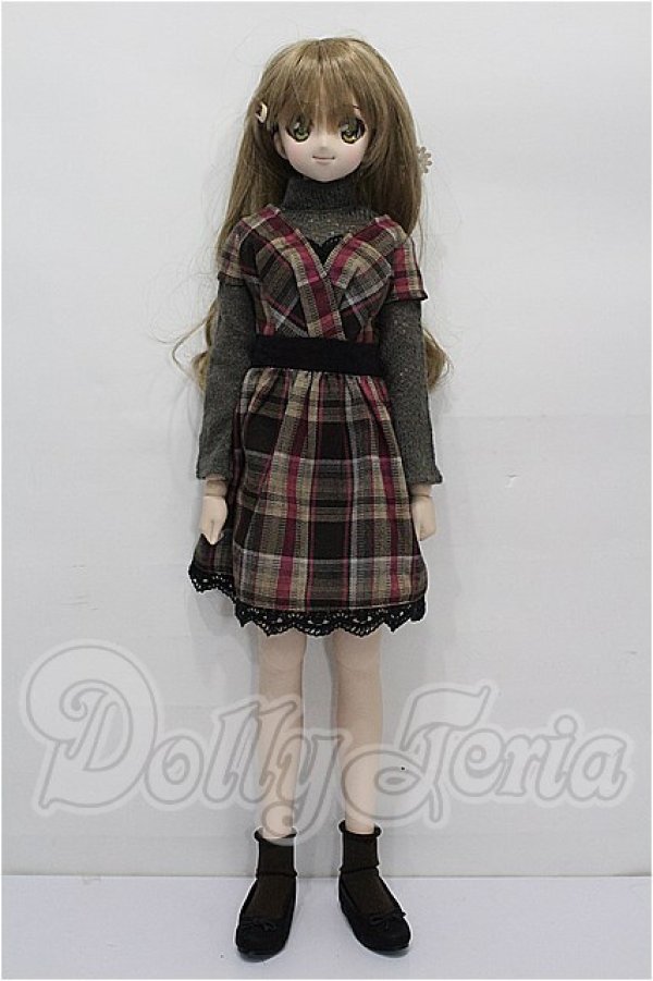 画像6: DDS/DDH-04ヘッド＋ボディ S-26-05-24-201-YB-ZS (6)