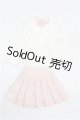画像: DD/OF:衣装セット S-26-05-17-136-YB-ZS
