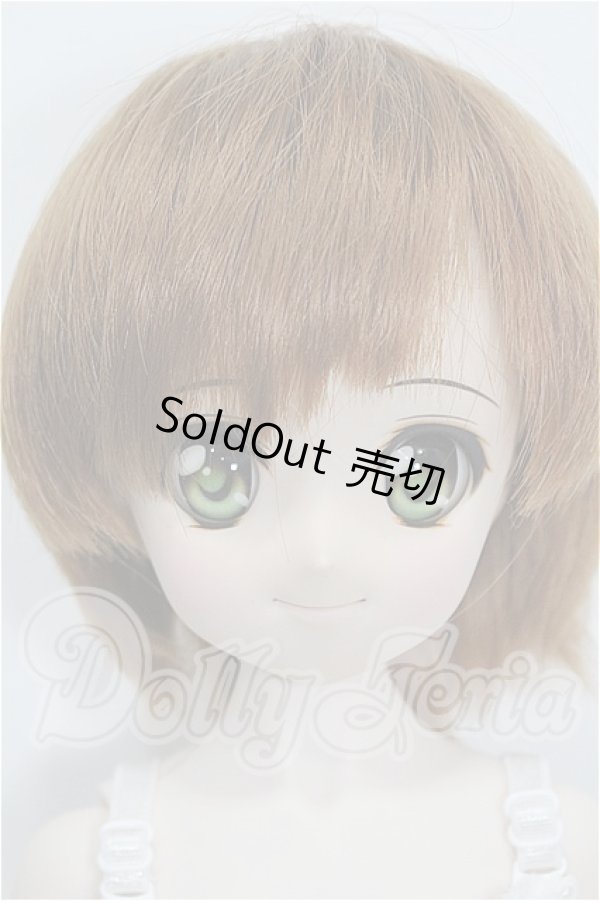 画像1: DDP/DDH-04ヘッド＋ボディ S-26-05-24-206-YB-ZS (1)